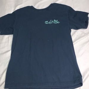 Salt Life Tee